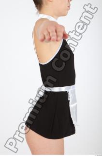 Maid costume texture 0015